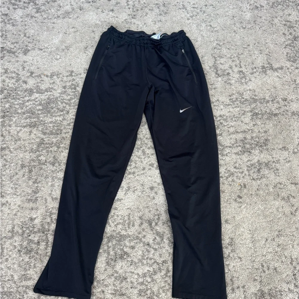 Men’s Nike running joggers - Picture 1 of 4